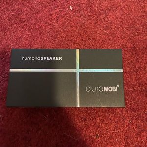 💛Take Extra $5 Off Sale Duramobi Humbird Speaker